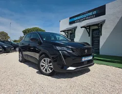 Peugeot 3008 1.5 BHDI 130 CV EAT8 ACTIVE BUSINESS / 1* MAIN / TVA RECUPERABLE 12075.00 HT