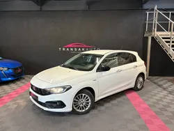 FIAT TIPO 5 PORTES MY21 1.6 Multijet 130 ch SS Life Business / Historique d'entretient complet / 3 éme Mains