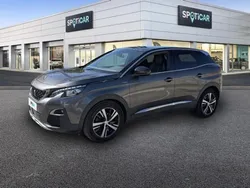 Peugeot 3008 1.5 BlueHDi 130ch E6.c GT Line S&S EAT8