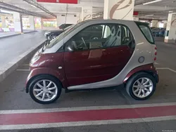 Smart ForTwo 2005 185.000km