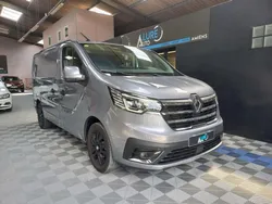 RENAULT TRAFIC L1H1 1200 Kg 2.0 Blue dCi 170 EDC Confort+ / Carplay