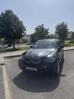 BMW X5 BMW X5 40d xDrive