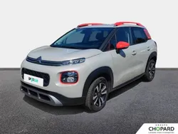 Citroën C3 Aircross PureTech 110 S&S BVM6 Shine