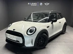 Mini Mini Cooper 136ch Edition Camden BVA7