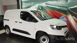 Toyota Proace City 1.5D L1 Comfort de 2021