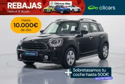 MINI Mini Countryman COUNTRYMAN COOPER AUT.