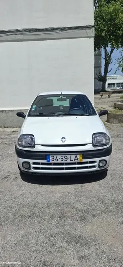 Renault Clio 1.2 RN