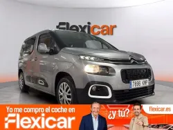 Citroen Berlingo Berlingo Combi BlueHDi S&S Talla M Feel 130