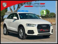 AUDI Q3 2.0TDI Design edition quattro S tronic 135kW