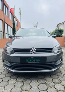 VW Polo 1.4 TDi BlueMotion