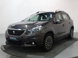 Peugeot 2008 1.2 PureTech 110ch Allure S&S