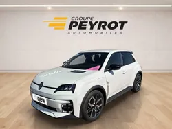RENAULT Renault 5 E-Tech Electrique 150 ch autonomie confort Techno