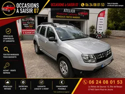 Renault DUSTER LAUREATE 1.5 DCI 110 ETAT EXCEPTIONNEL