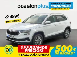 SKODA Karoq 1.0 TSI Ambition (4.75)