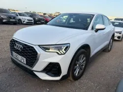 AUDI Q3 35 TDI Advanced S tronic 110kW