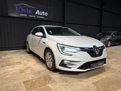 Renault Megane 1.5 DCI 115 CH BUISNESS/ CAR PLAY/ CAMERA/ SUIVIE COMPLET/ GARANTIE 6 MOIS