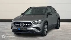 Mercedes Gla 200 d 150ch Business Line 8G-DCT