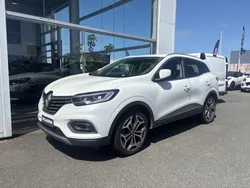 Renault Kadjar 1.3 TCe 140ch FAP Intens 152g