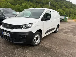 Peugeot partner 1.5 hdi 130 cv de 2023 XL 950kg LONG -GARANTIE-