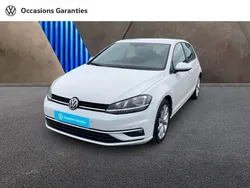 Volkswagen Golf 2.0 TDI 150ch BlueMotion Technology FAP Sound 5p