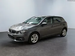 Peugeot 308 1.5 BlueHDi Active Pack EAT8