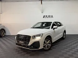 AUDI Q2 35 TFSI S line CARPLAY / CAMÉRA / ANGL. MORT ...