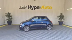 Fiat 500 MY20 SERIE 7 EURO 6D 1.2 69 CH ECO PACK S/S STAR