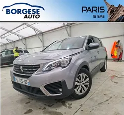 Peugeot 5008 ii 1.2 puretech 130 s&s active business bv6 2019 98670kms