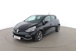 Renault Clio 1.6 Turbo RS EDC 200 ch
