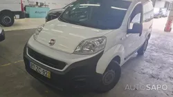 Fiat Fiorino 1.3 M-jet de 2019