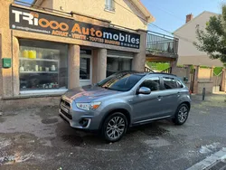 Mitsubishi ASX ClearTec DI-D 4x4 Invite 114 cv
