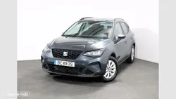 SEAT Arona 1.0 TSI Style