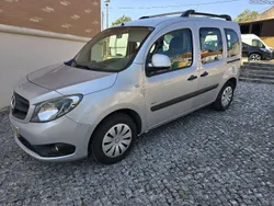 Mercedes-Benz Citan 109 cdi / Garantia