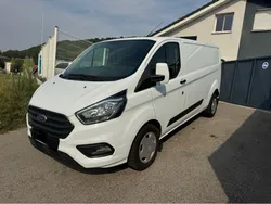 🚚 ford transit custom l2 340 long 2.0 tdci 130 tva 🚚