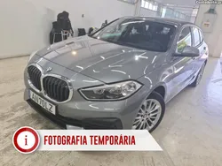 BMW 116 d Corporate Edition Auto