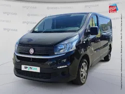 Fiat Talento Fg 1.2 CH1 1.6 Multijet 95ch Pack Pro Nav