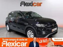 VOLKSWAGEN T-Cross 1.0 TSI Advance 81kW