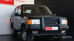 Land Rover Range Rover 2.5 DT de 1995