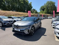 RENAULT Megane E-Tech EV60 220 ch optimum charge Techno