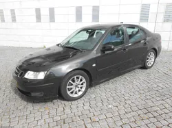 Saab 9-3 2.2 TID ARC