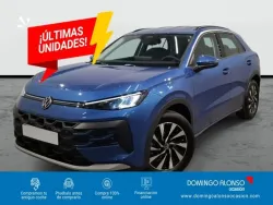 Volkswagen T-Roc Life 115 CV mHEV DSG7