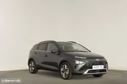 Hyundai Bayon 1.0 T-GDI Premium