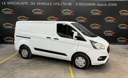 Transit custom l1h1 tdci 130 ch trend business 50.745 km 17.992 ht (21.590 ttc)