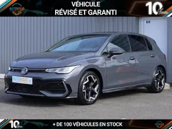 Volkswagen Golf 1.5 eTSI EVO2 150 DSG7 R-Line Edition