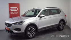 Seat Tarraco 2.0 TDI Style DSG de 2022