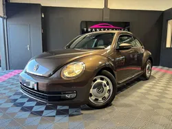 Volkswagen beetle 1.6tdi vintage