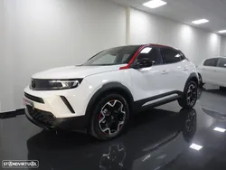 Opel Mokka 1.2 DI Turbo Auto GS Line