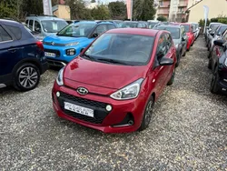 Hyundai i10 1ERE MAIN 1.0i 66ch CLIM/REG/LIM/LED/CARPLAY
