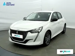 Peugeot 208 1.2 PureTech 100ch S&S Active Pack