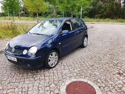 VW Polo vw